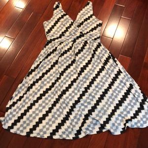 Maternity / Nursing Dress